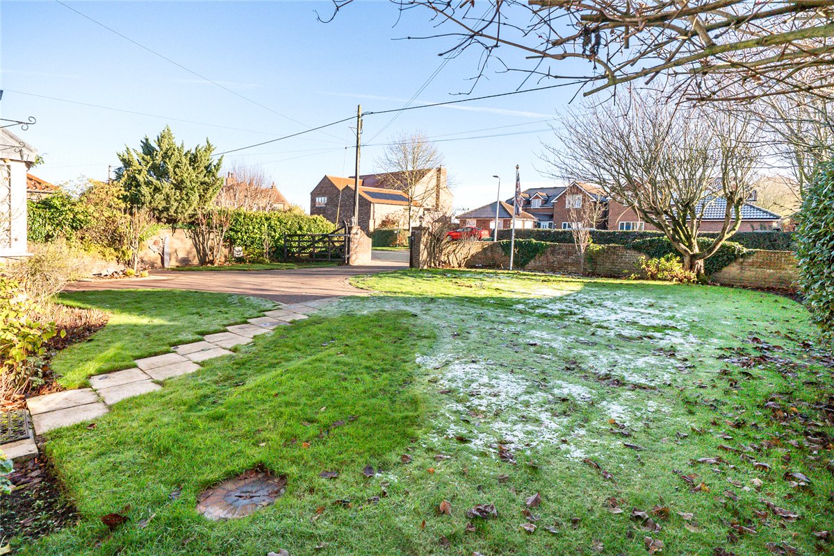 4 bedroom House, Main Street, Sutton on Derwent, YO41 - Sold STC, Image 19