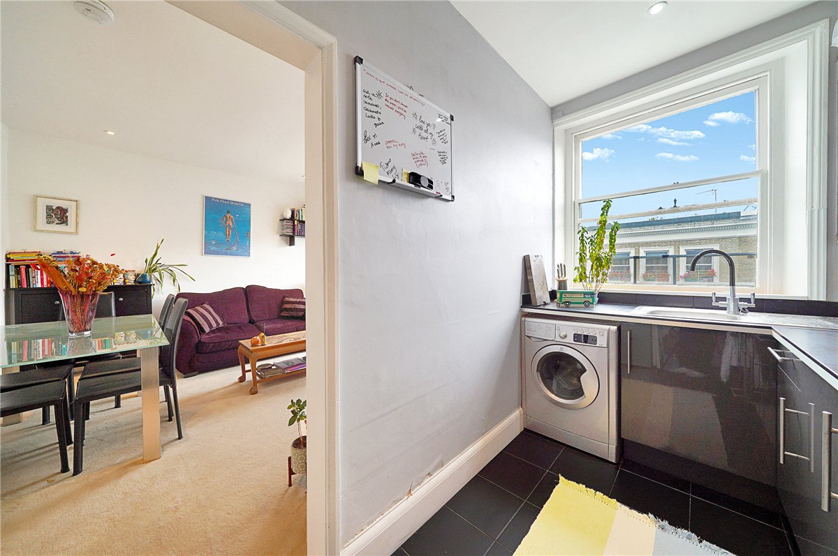 1 bedroom Flat, Castletown Road, London, W14 - , Image 10
