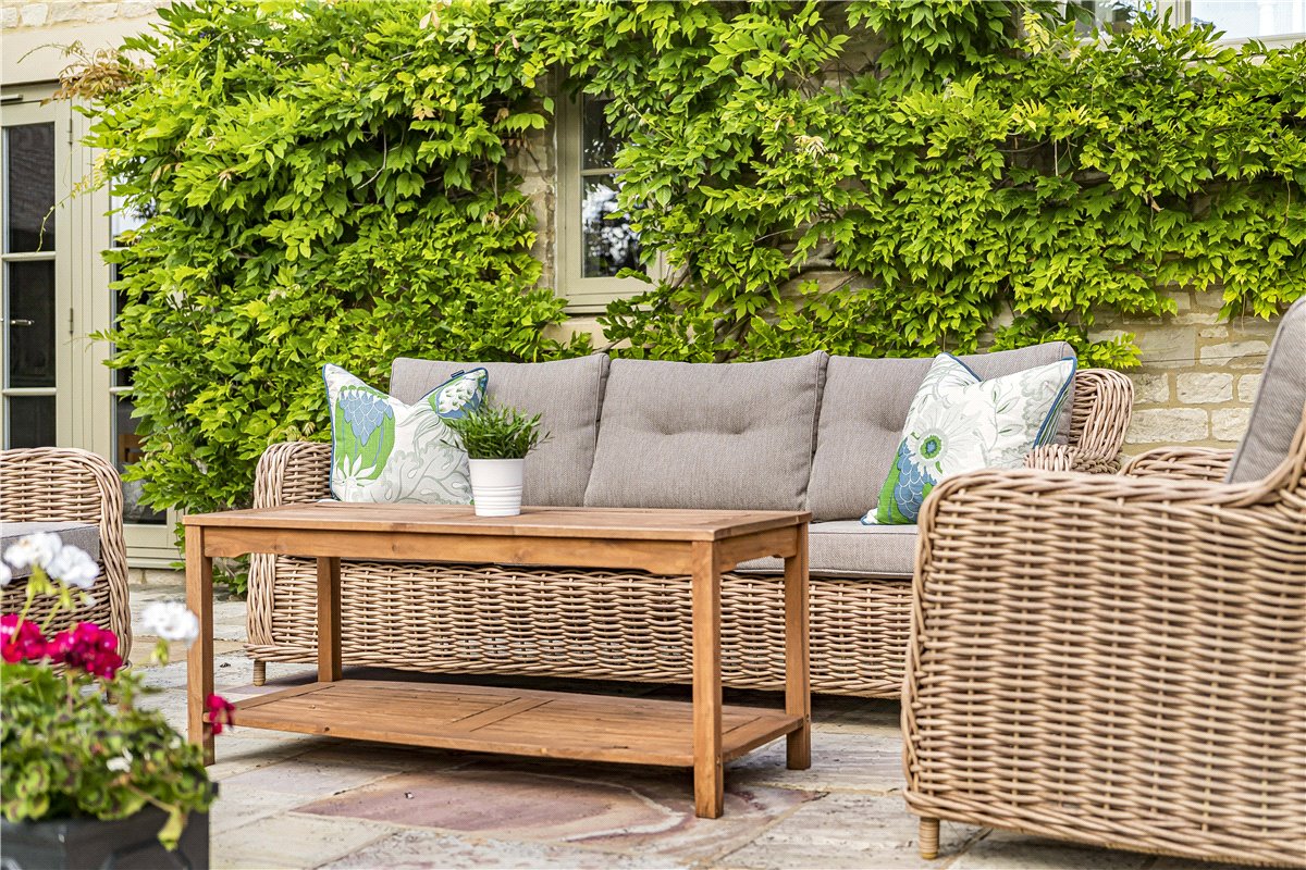 4 bedroom House, Shepherds Close, Weston-on-the-Green, OX25 - Sold STC, Image 25