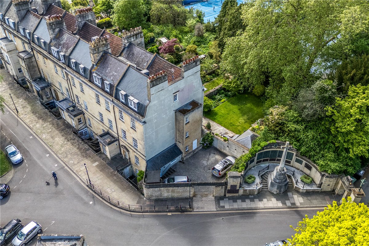 5 bedroom House, Queens Parade, Bath, BA1 - Available, Image 17
