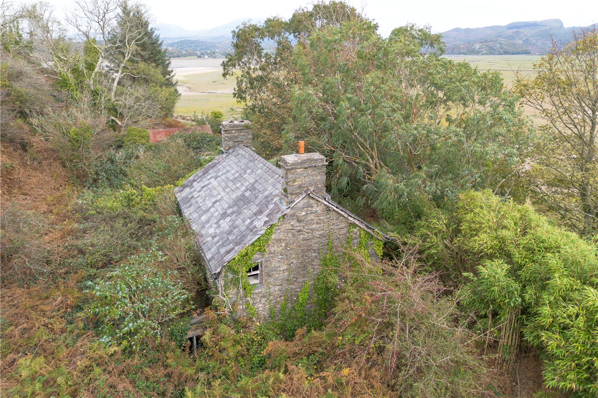 17.74  Land, Ynys, Talsarnau, LL47 - Sold STC, Image 7