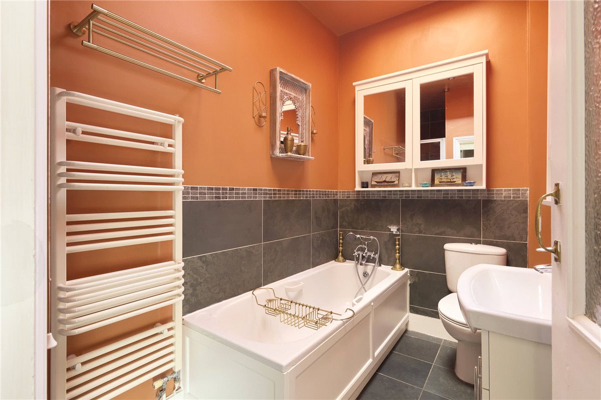 5 bedroom House, Blinco Grove, Cambridge, CB1 - Sold, Image 10