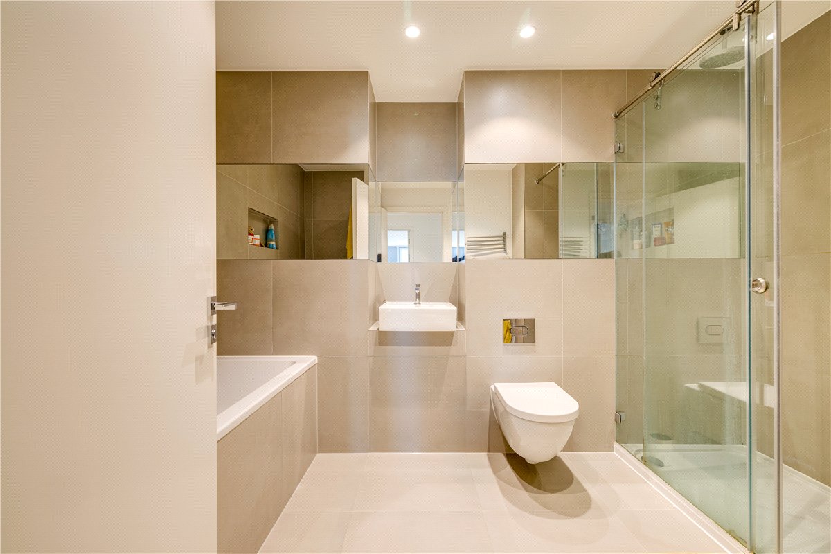 1 bedroom Flat, Spectrum Way, London, SW18 - Available, Image 4