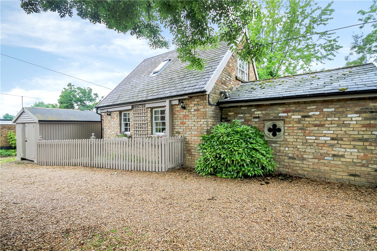 3 bedroom House, St. Peters Road, Huntingdon, PE29 - Sold, Image 5