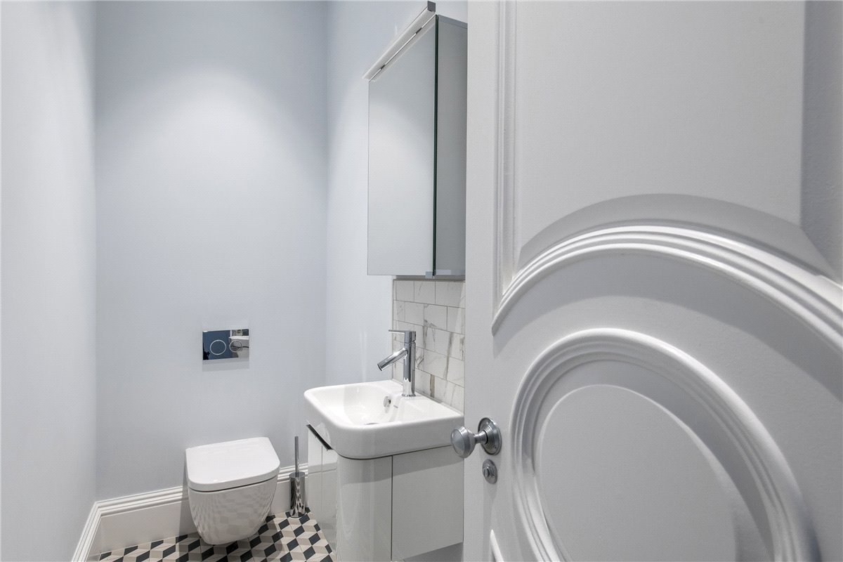 5 bedroom House, Kimbell Gardens, London, SW6 - Available, Image 5