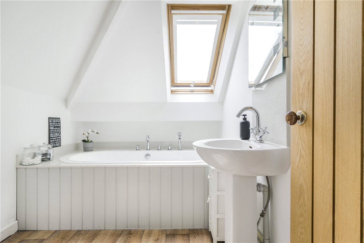 3 bedroom House, Middle Stoke, Limpley Stoke, BA2 - Sold, Image 8
