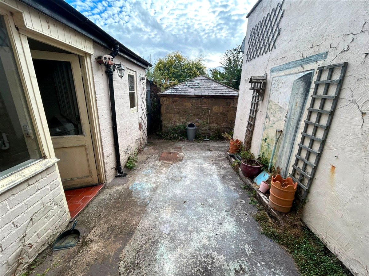 0 bedroom Residential, Park Street, Ruabon, LL14 - Available, Image 8