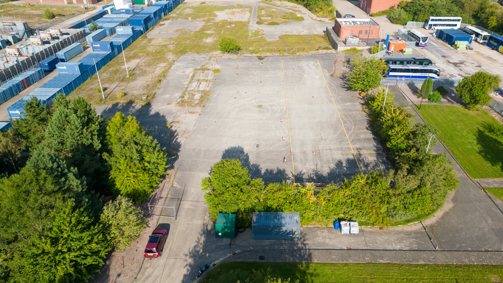 2.02 acres, Plot 1B - 15 Melton Commercial Park, Melton Mowbray, LE14 - Available, Image 10