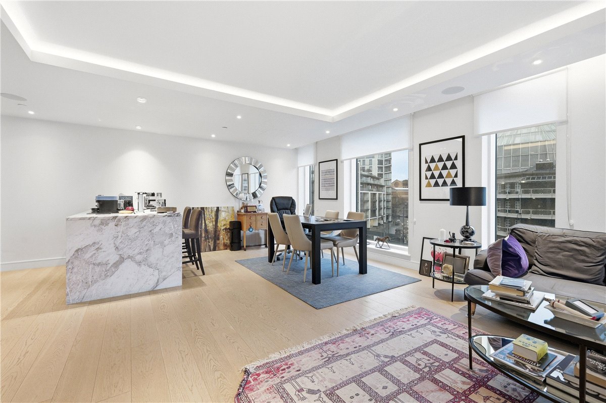 1 bedroom Flat, Park Street, London, SW6 - Available, Image 18