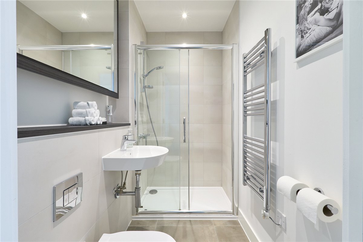 2 bedroom Flat, Marleigh Avenue, Cambridge, CB5 - Sold, Image 4
