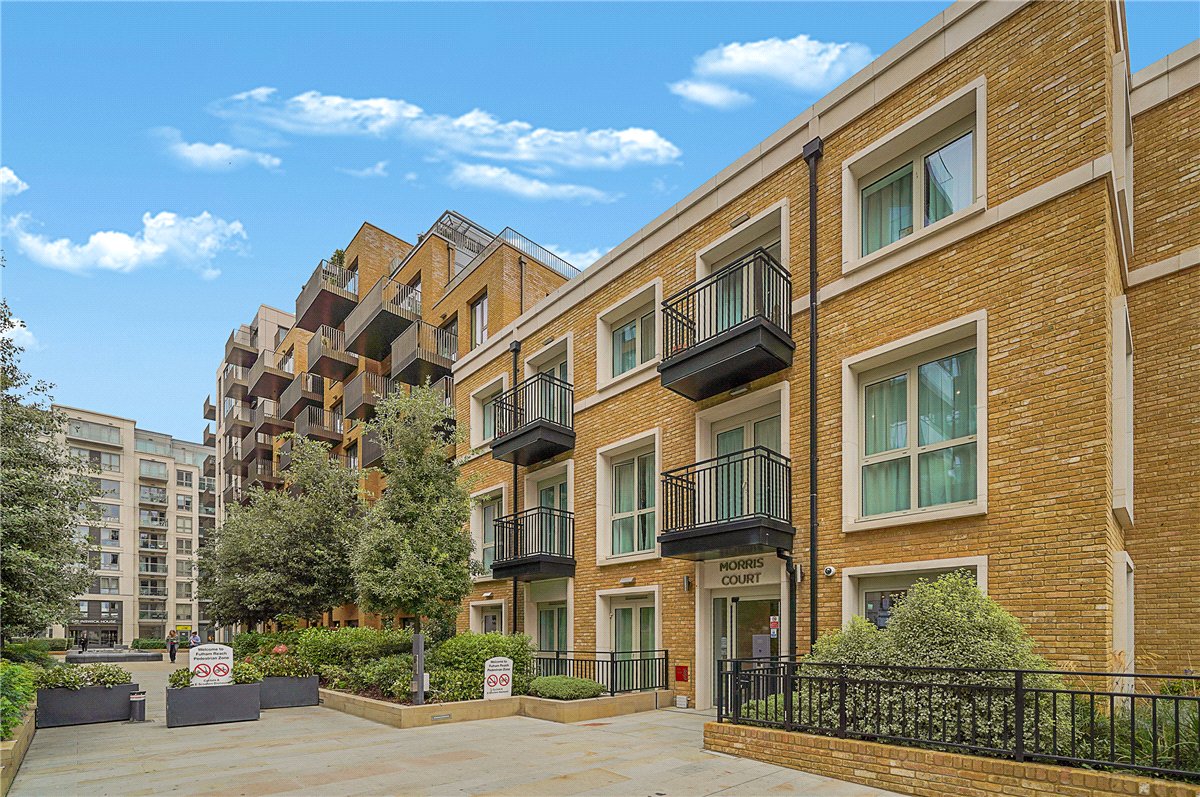 2 bedroom Flat, Tierney Lane, London, W6 - Available, Image 6