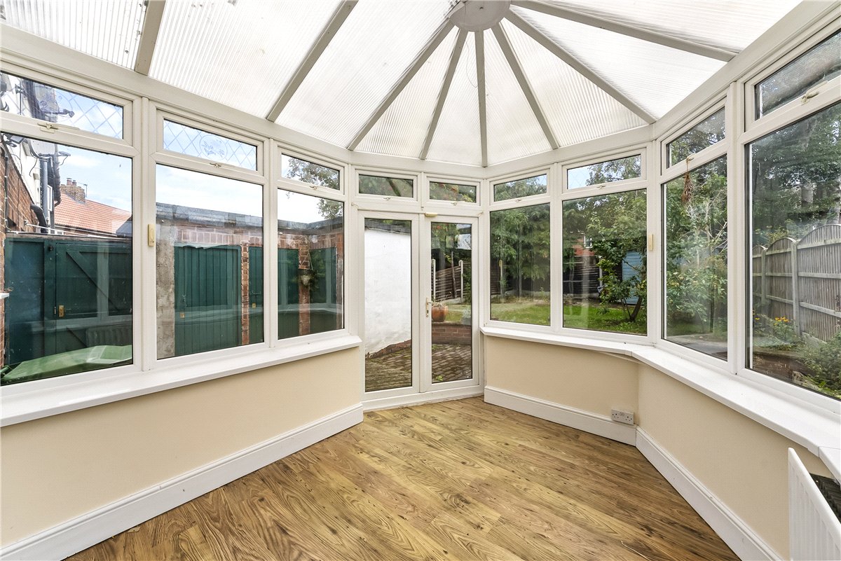 4 bedroom House, Woodville Terrace, Selby, YO8 - Available, Image 3