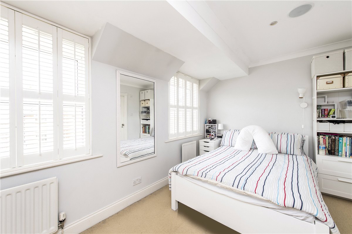 3 bedroom House, Chancery Mews, Wandsworth, SW17 - Sold, Image 11