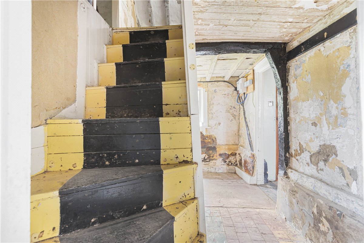 2 bedroom Cottage, Mill Lane, Chalgrove, OX44 - Available, Image 8