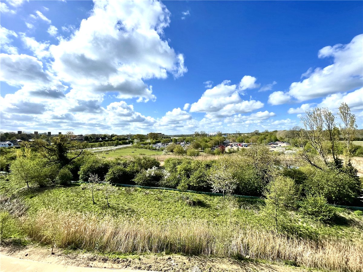 1 bedroom Flat, Turing Way, Cambridge, CB3 - , Image 1
