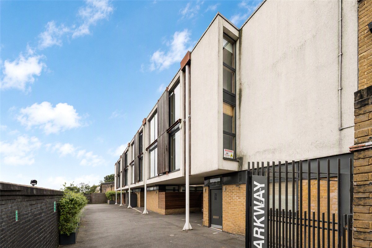 2 bedroom Flat, Parkway, London, NW1 - Let Agreed, Image 1