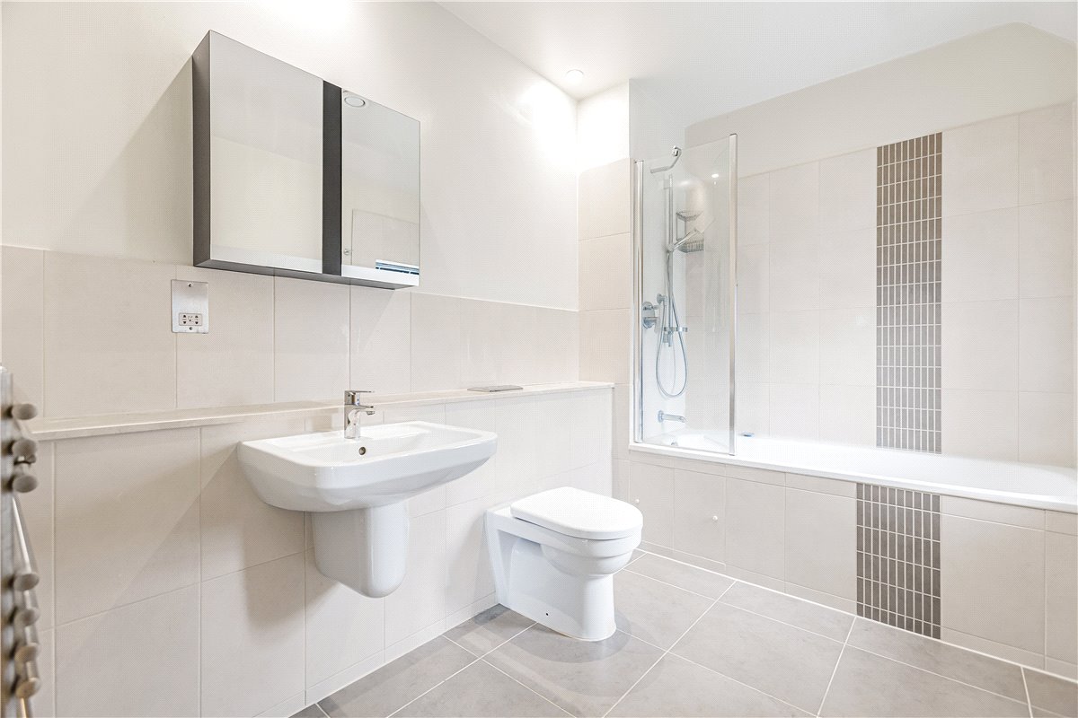 6 bedroom House, Woodstock Road, Oxford, OX2 - Let Agreed, Image 8