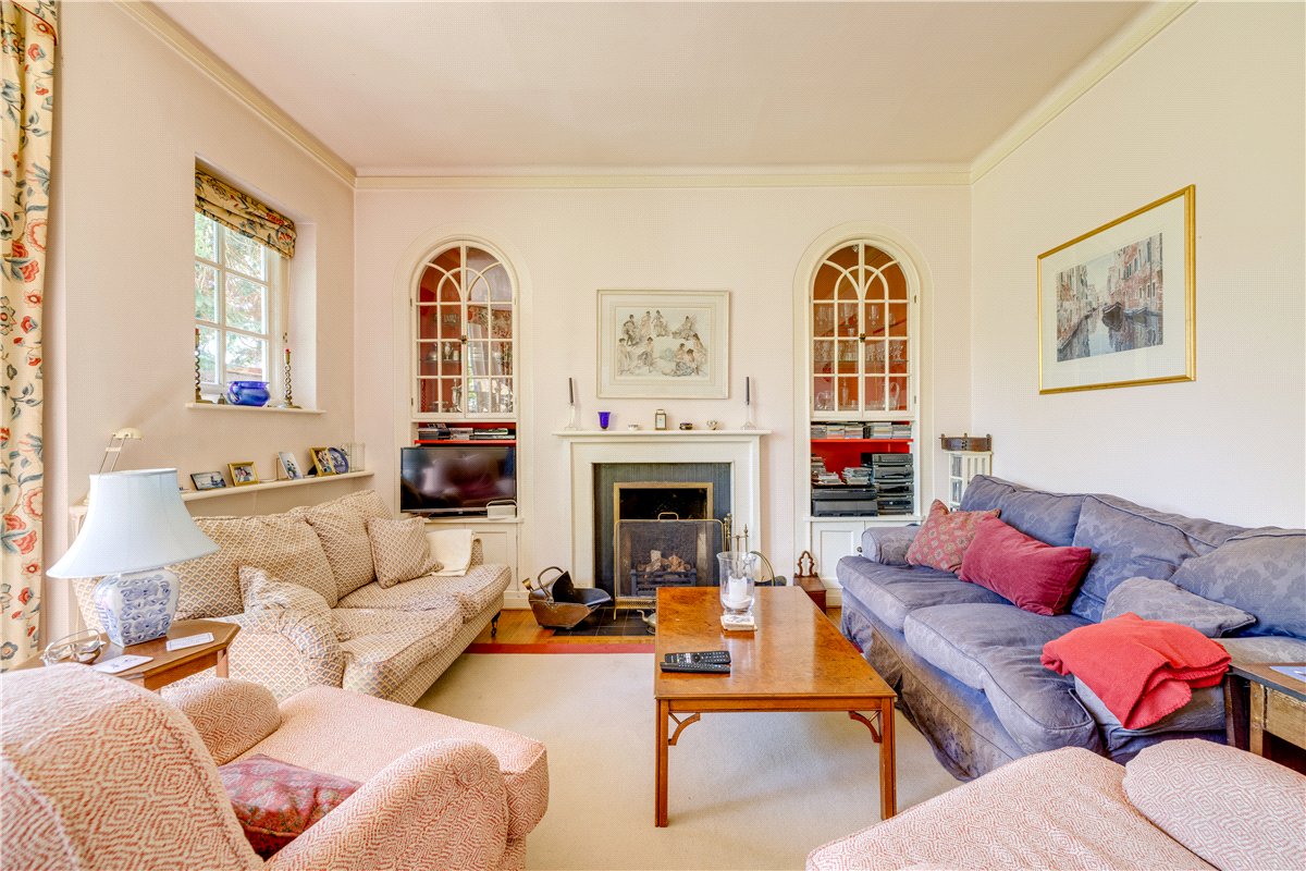 4 bedroom House, Albert Drive, London, SW19 - Sold STC, Image 4