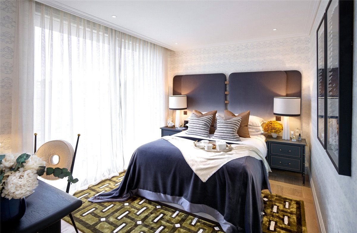 2 bedroom Flat, Artisan Tower, 2 Mill Stream Walk, SW18 - Available, Image 6