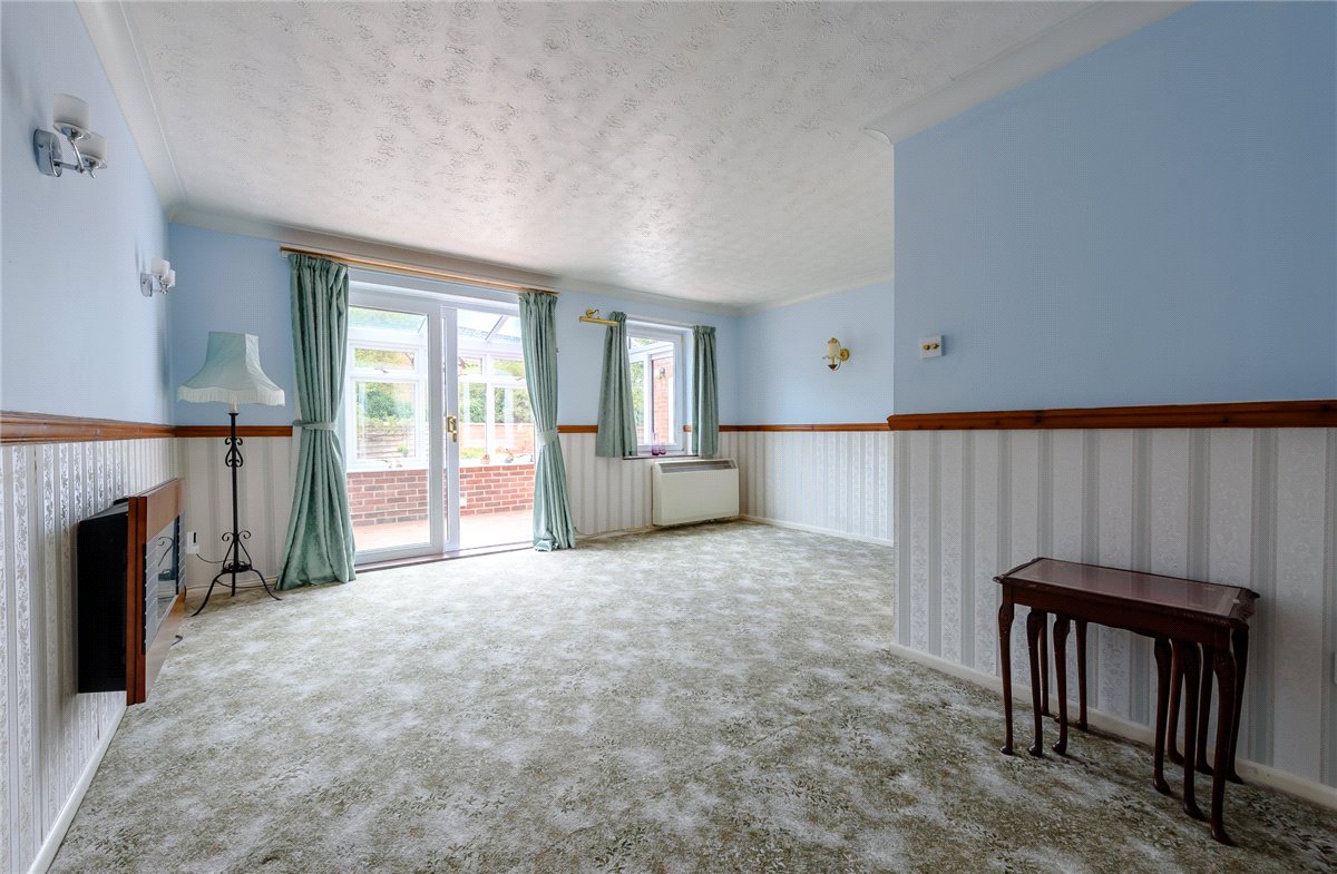 3 bedroom House, Lawrence Mead, Kintbury, RG17 - Sold, Image 5
