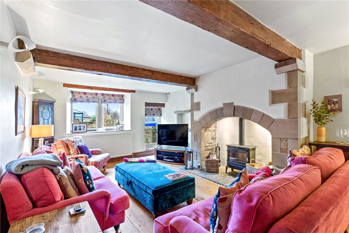 5 bedroom House, West Lane, Bradley, BD20 - Available, Image 7