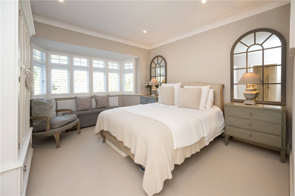 6 bedroom House, 8 Foxhill Avenue, Weetwood, LS16 - Available, Image 9