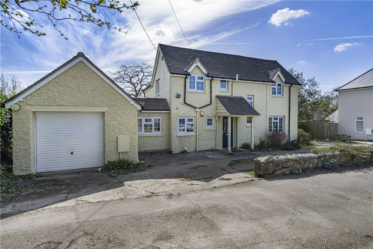 4 bedroom House, The Rise, Islip, OX5 - , Image 14