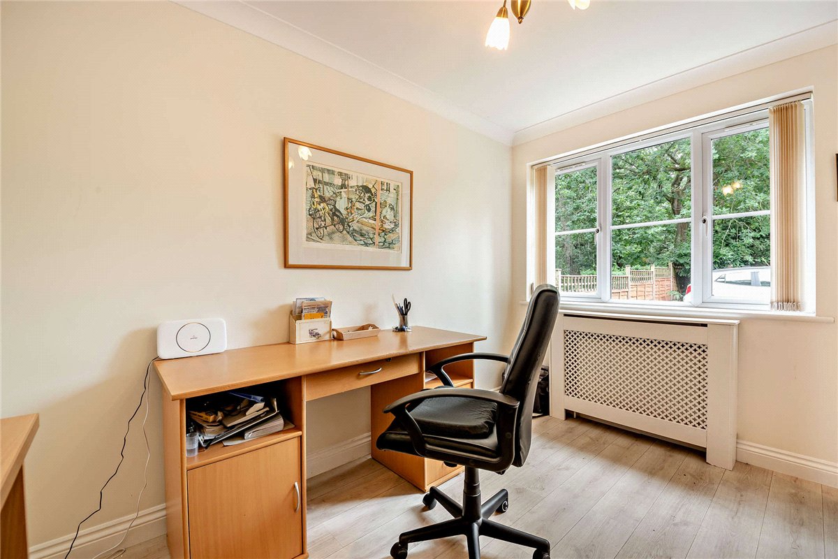 4 bedroom House, Penwood Heights, Penwood, RG20 - Sold, Image 14