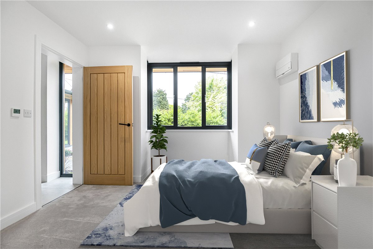 4 bedroom House, Tucks Lane, Longworth, OX13 - Sold, Image 44