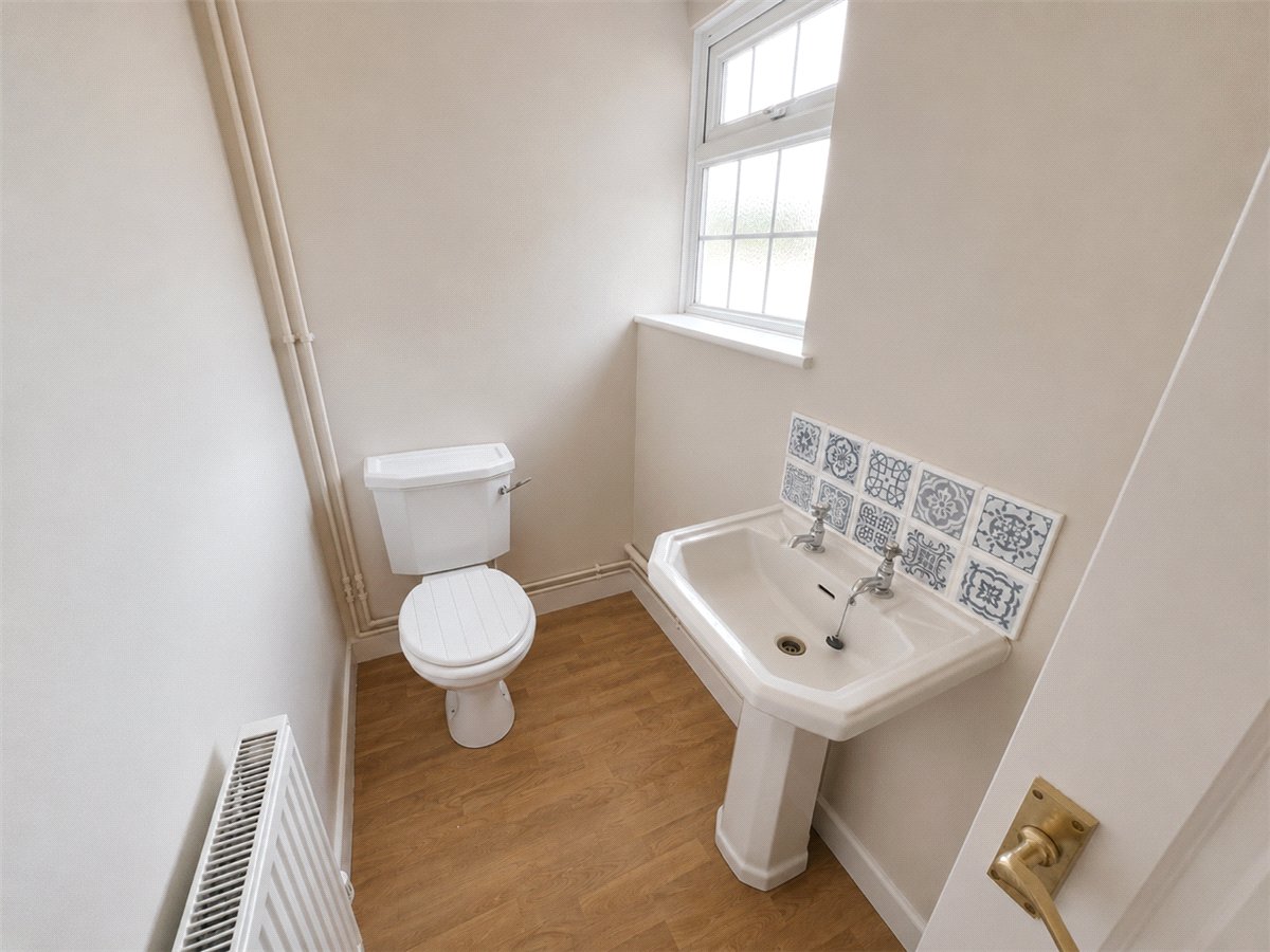 2 bedroom House, Spring Gardens, Alresford, SO24 - Available, Image 8
