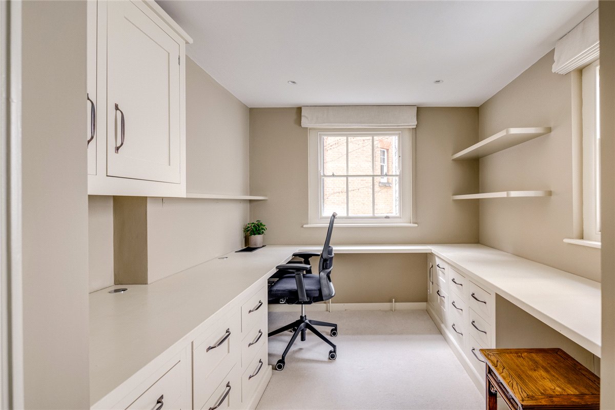 5 bedroom House, Cadogan Place, Belgravia, SW1X - Available, Image 12
