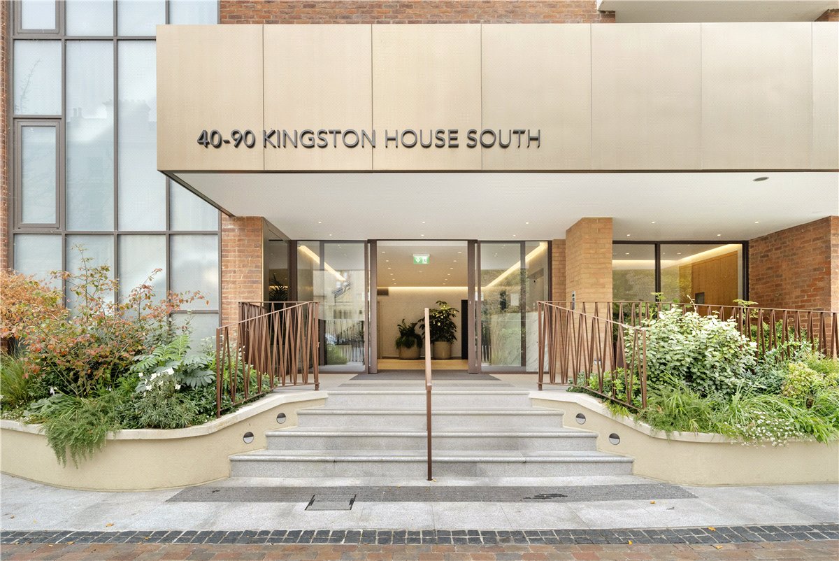 4 bedroom Maisonette, Kingston House South, Ennismore Gardens, SW7 - Under Offer, Image 3