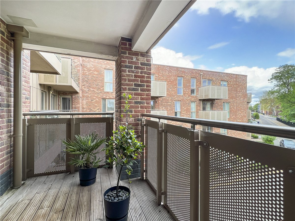 3 bedroom Flat, Harrison Drive, Cambridge, CB2 - Sold STC, Image 12