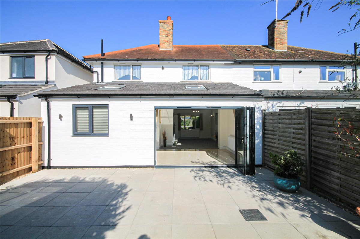 3 bedroom House, High Street, Harston, CB22 - Let Agreed, Image 3