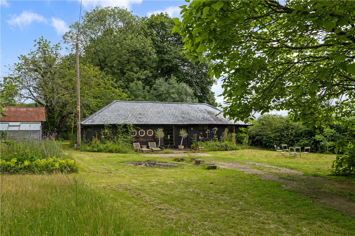 0.52  Development Land, Tangley, Andover, SP11 - Sold STC