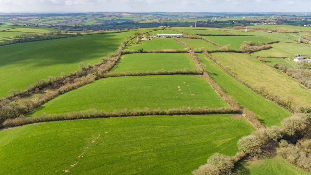 57.55  Development Land, Milton Damerel, Holsworthy, EX22 - Available, Image 13