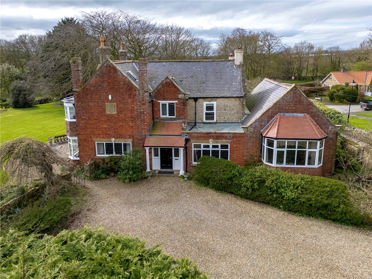 7 bedroom House, Main Street, Gristhorpe, YO14 - Sold, Image 1