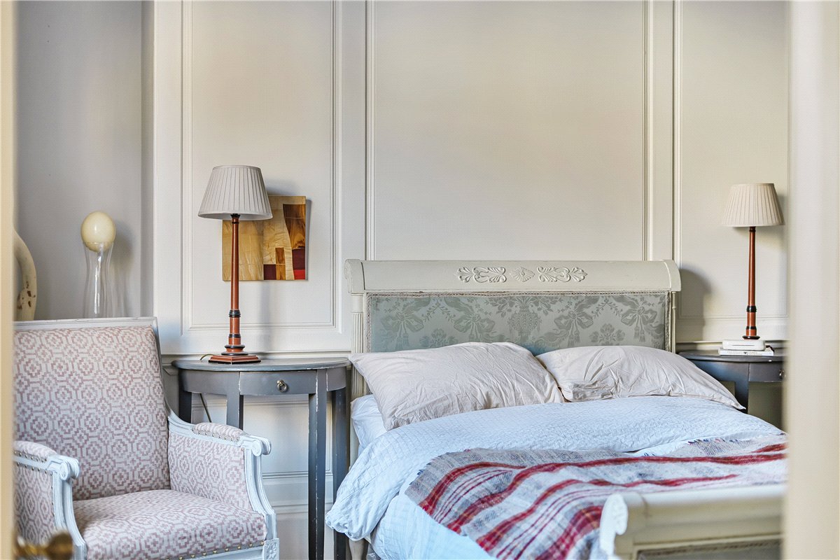 1 bedroom Flat, Harington Place, Bath, BA1 - Sold, Image 3