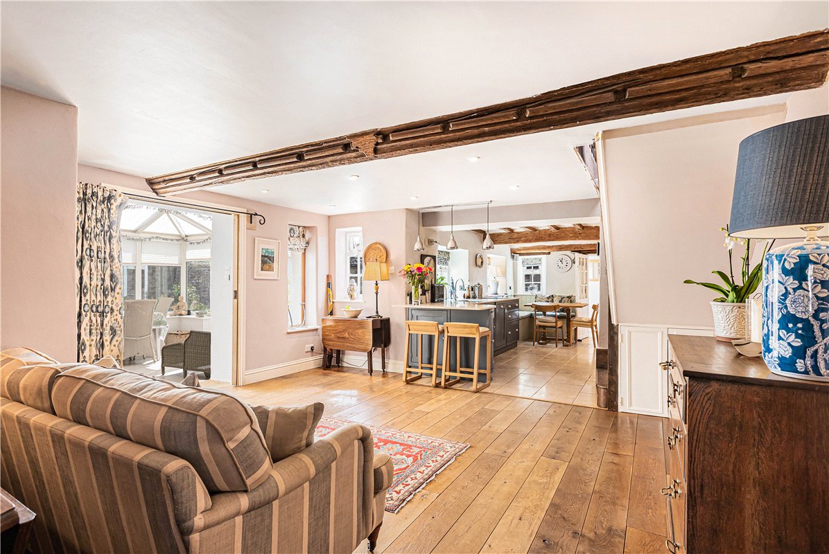 4 bedroom Cottage, New Road, Bampton, OX18 - Available, Image 10