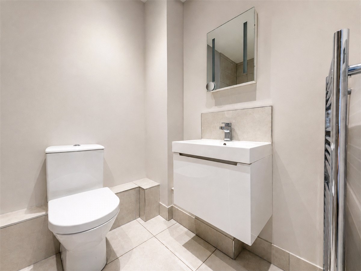 1 bedroom Flat, Tower Street, Winchester, SO23 - Available, Image 4