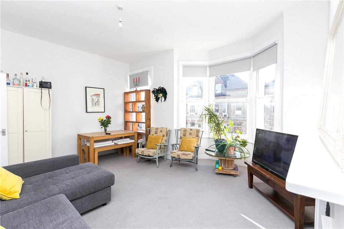 1 bedroom Flat, Cromford Road, London, SW18 - Sold, Image 6