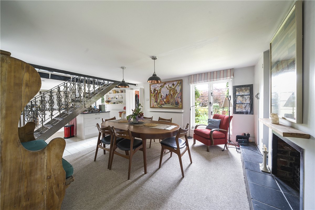 3 bedroom House, West Meon, Petersfield, GU32 - Sold STC, Image 7