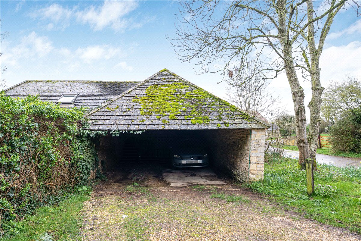 3 bedroom Cottage, Manor Cottages, Kelmscott, GL7 - Available, Image 16