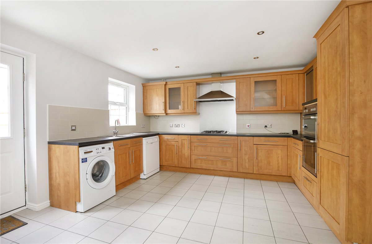4 bedroom House, Coningham Avenue, York, YO30 - Let Agreed, Image 13