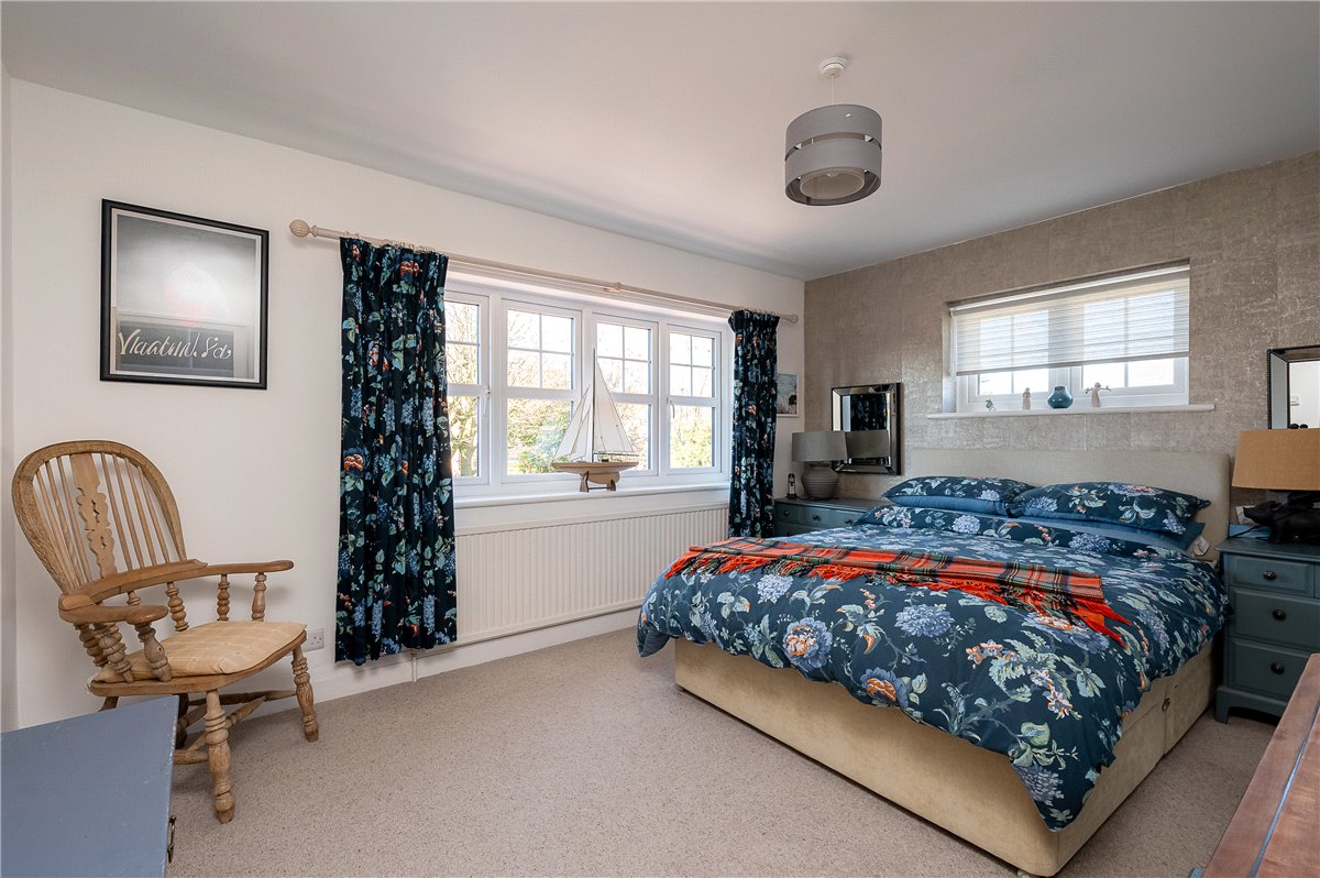 5 bedroom House, Southlands Close, Escrick, YO19 - Sold, Image 11