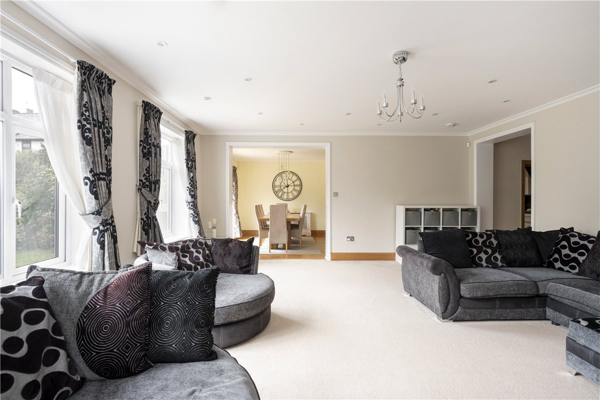 5 bedroom House, Wandsworth, London, SW17 - Sold, Image 4