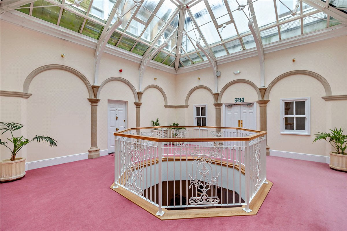 2 bedroom Flat, Apartment 9, Ellis House, Ellis Court, HG1 - Sold, Image 8