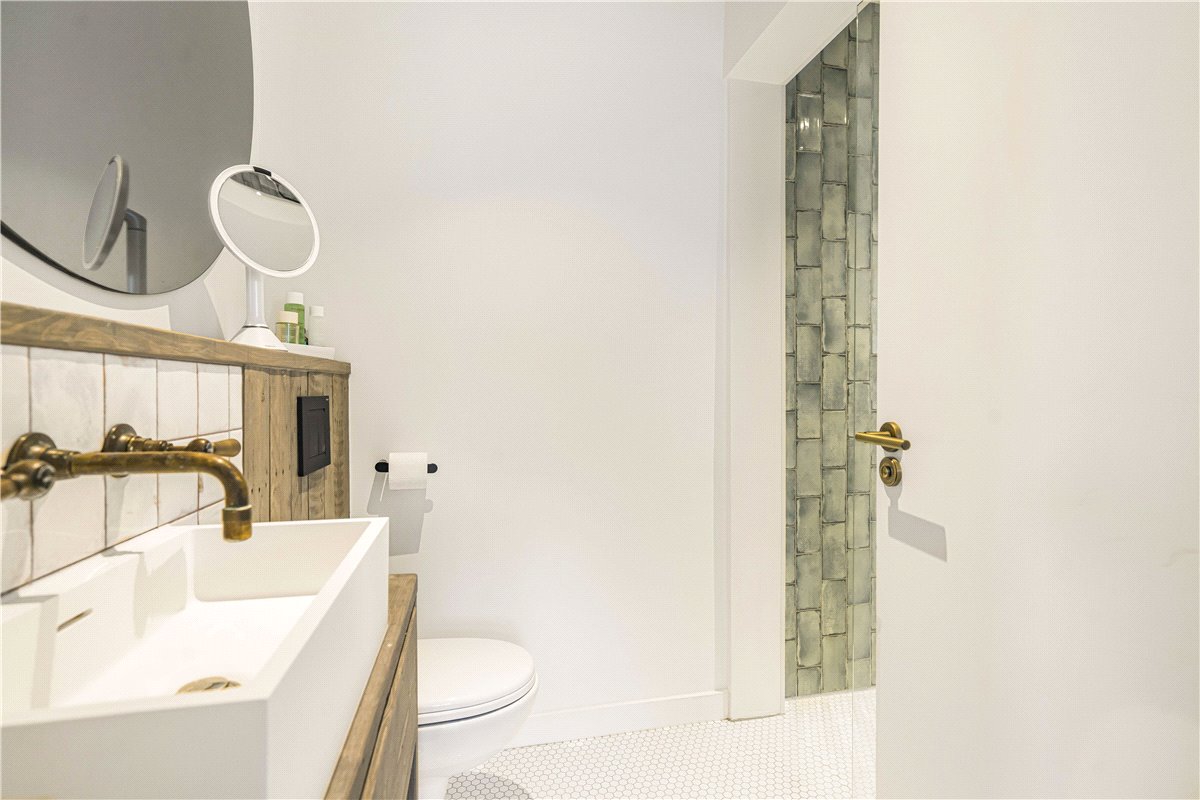 1 bedroom Flat, Victoria Road, Oxford, OX2 - Sold, Image 10