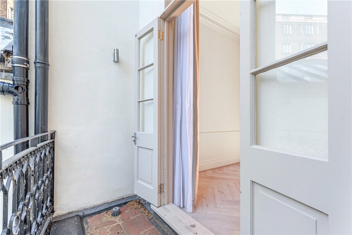 4 bedroom House, Albion Street, Paddington, W2 - Available, Image 19
