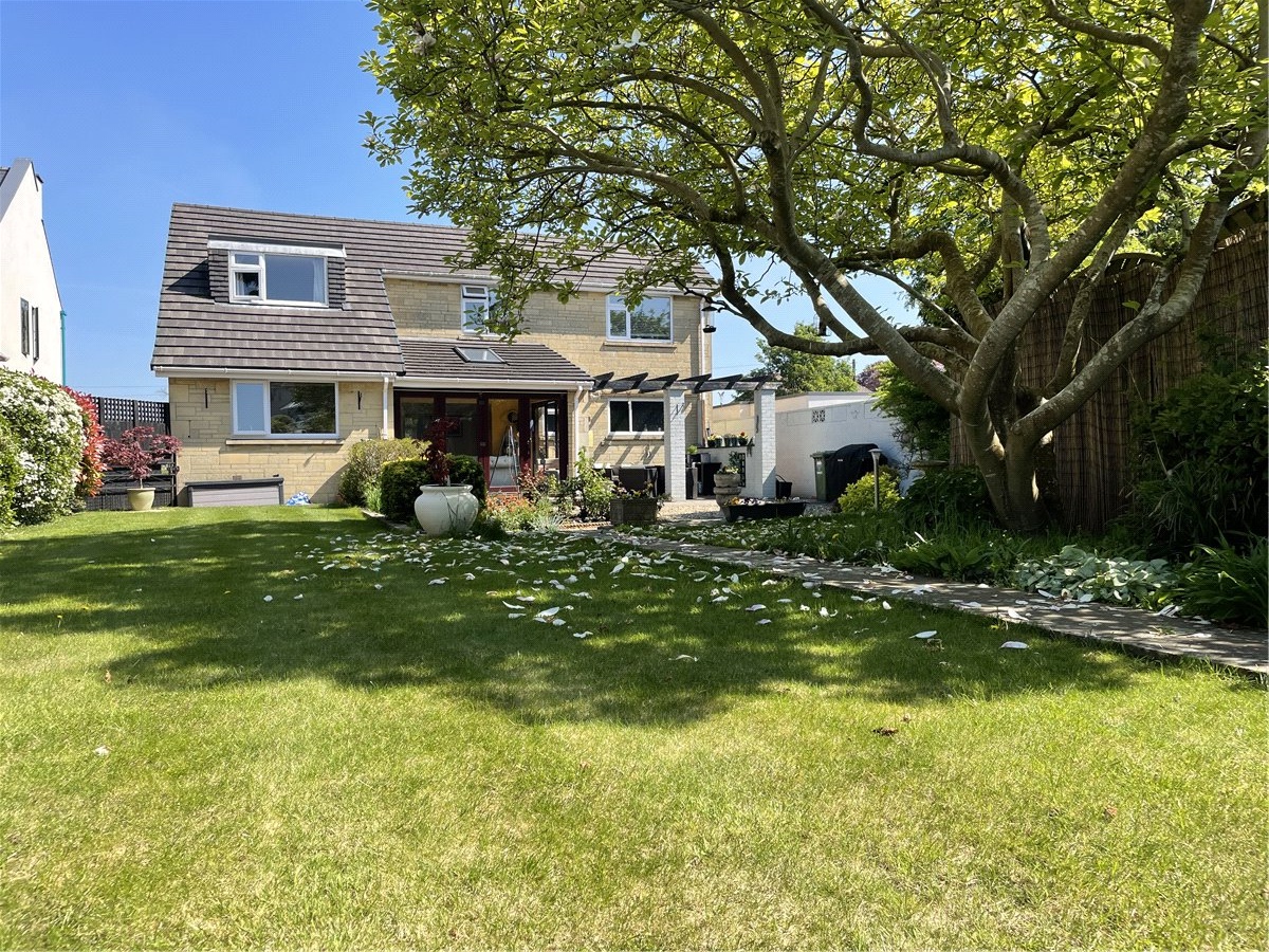 3 bedroom House, Southstoke Road, Bath, BA2 - Sold, Image 3